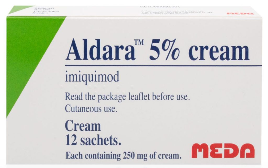 Aldara