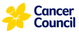 Cancer Council Logo